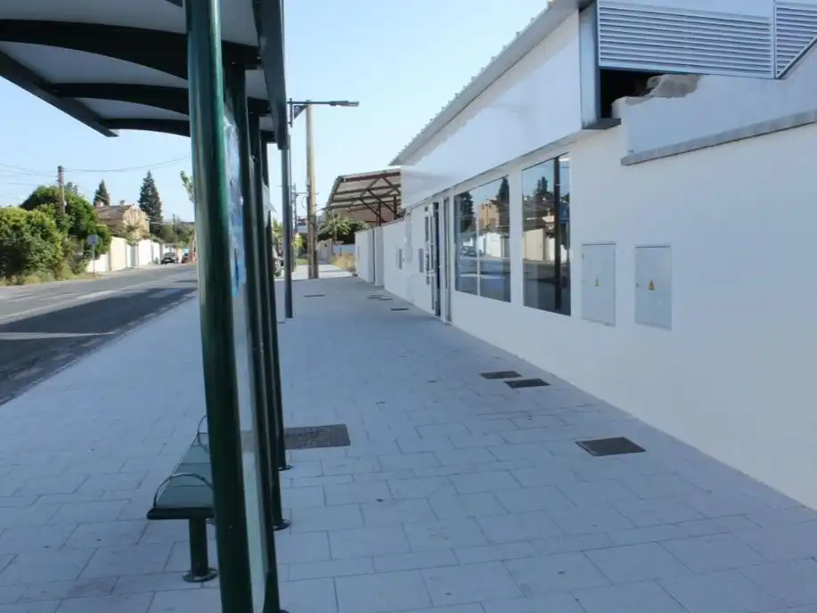 Local de alquiler en Alhendín con Aire acondicionado, Calefacción y Terraza