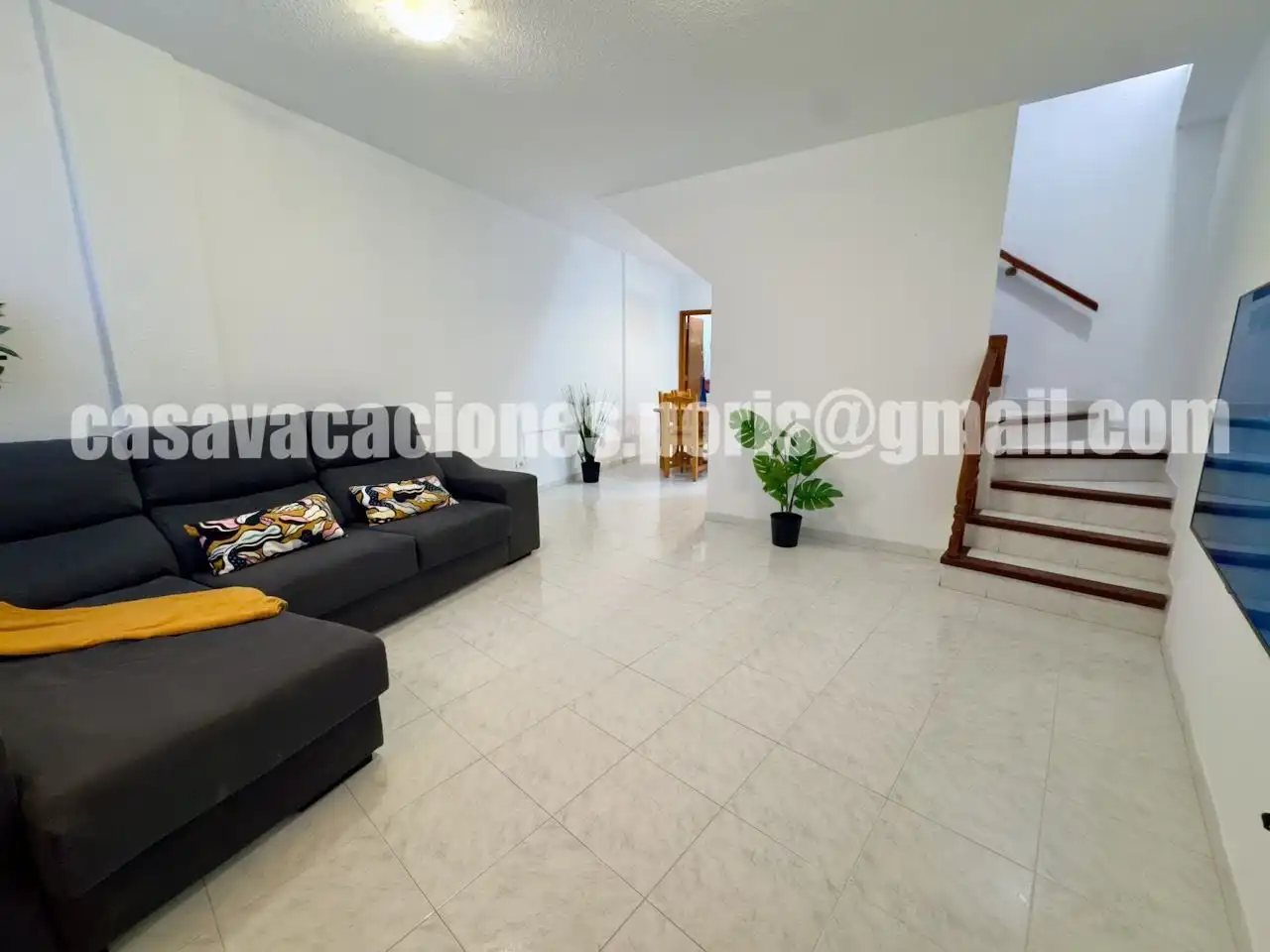 Maisonette mit Garten zum Verkauf in calle cueva el dinero 2, imagen 9