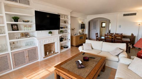 Foto 3 de Piso en venta en Santa Ponça, Calvià