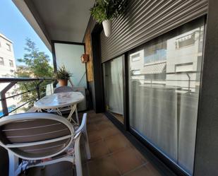 Balcony of Flat to rent in Martorell  with Air Conditioner and Terrace