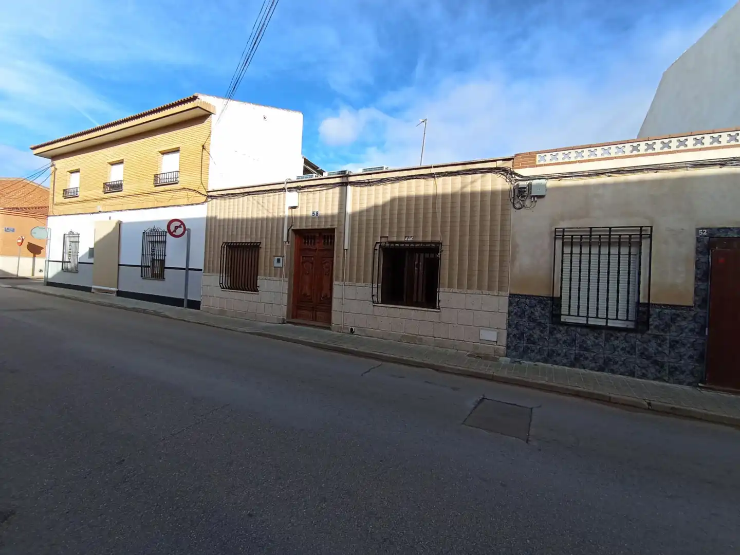 Habitatge amb jardí en venda a Calle San Mateo, imagen 50
