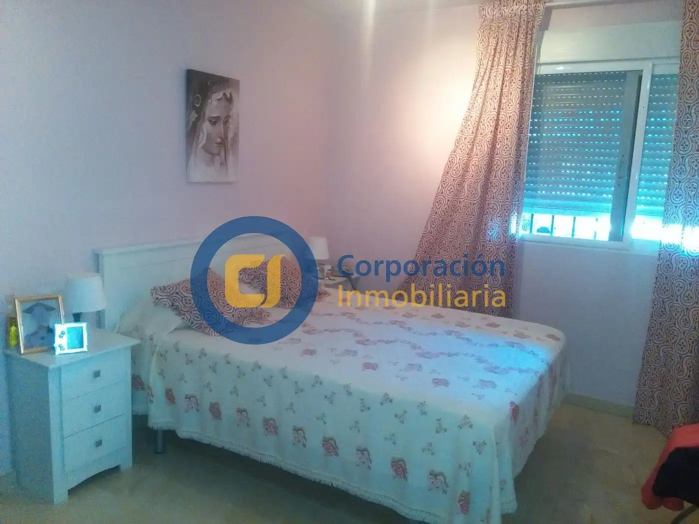Habitación de Ático en venta en Lorca con Aire acondicionado, Calefacción y Jardín privado