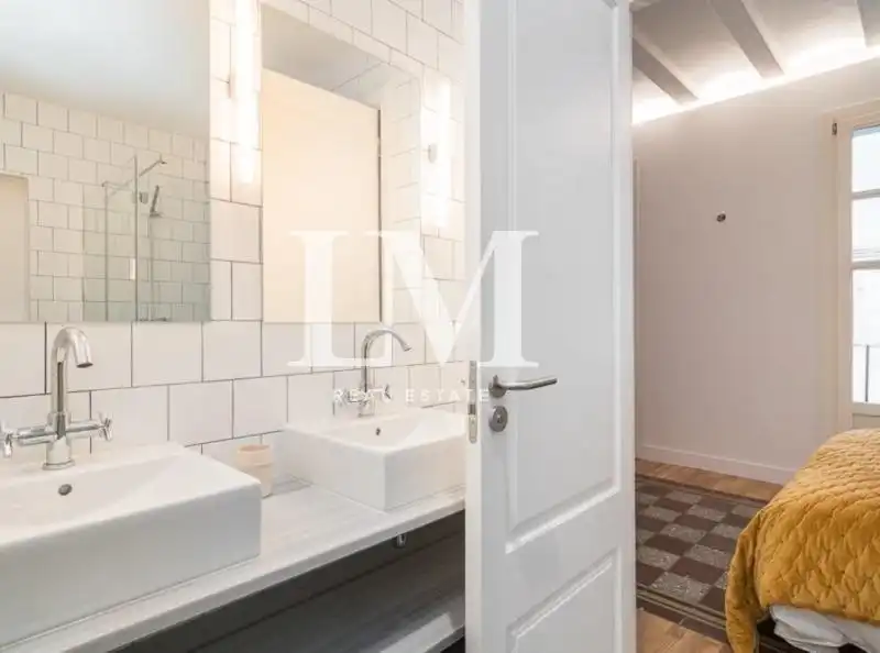 Apartament amb terrassa en venda a CIUTAT, imagen 5