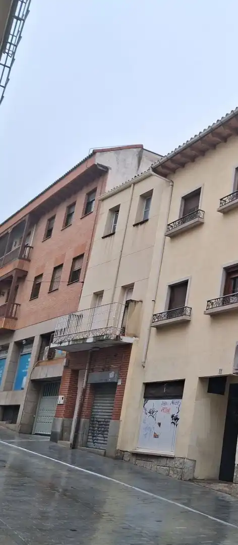 Außenansicht von Gebäude zum Verkauf in Colmenar Viejo