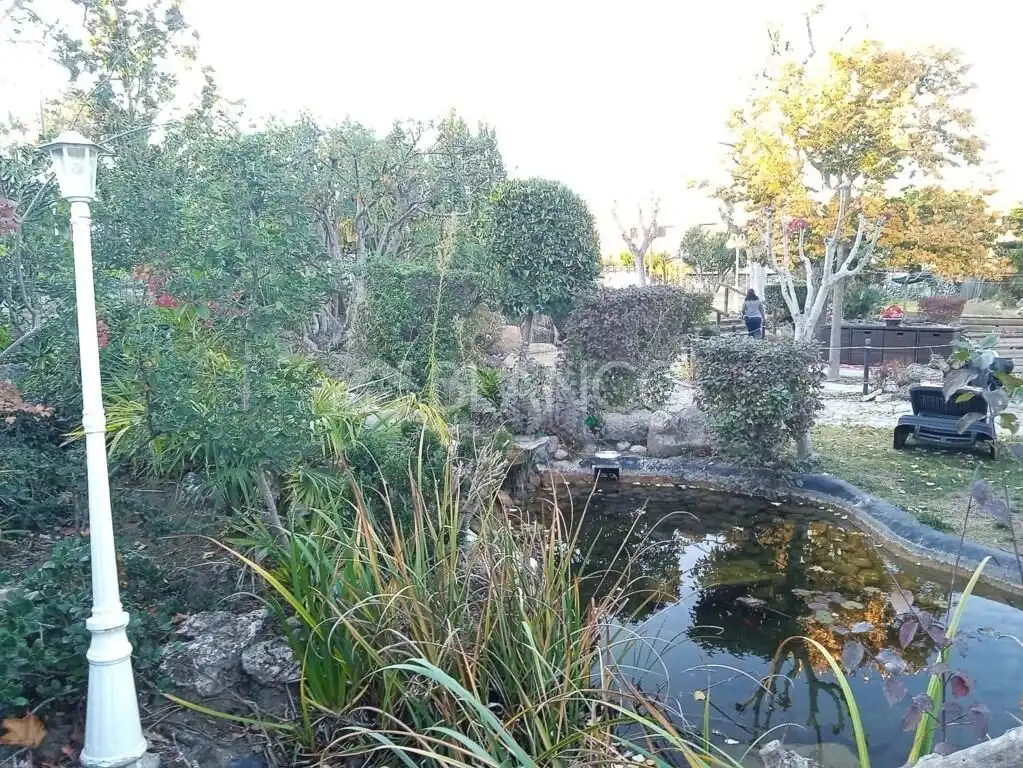 Casa o xalet en venda a La Pobla de Claramunt