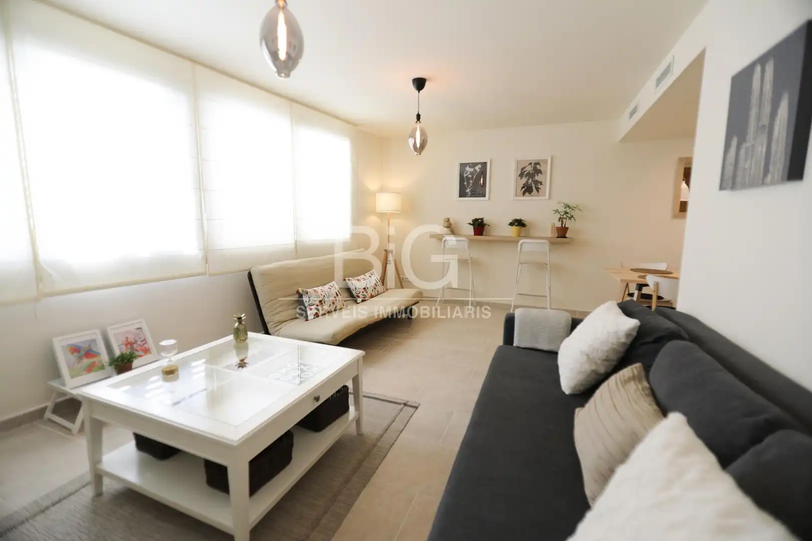 Flat for rent in Mataró, Barcelona