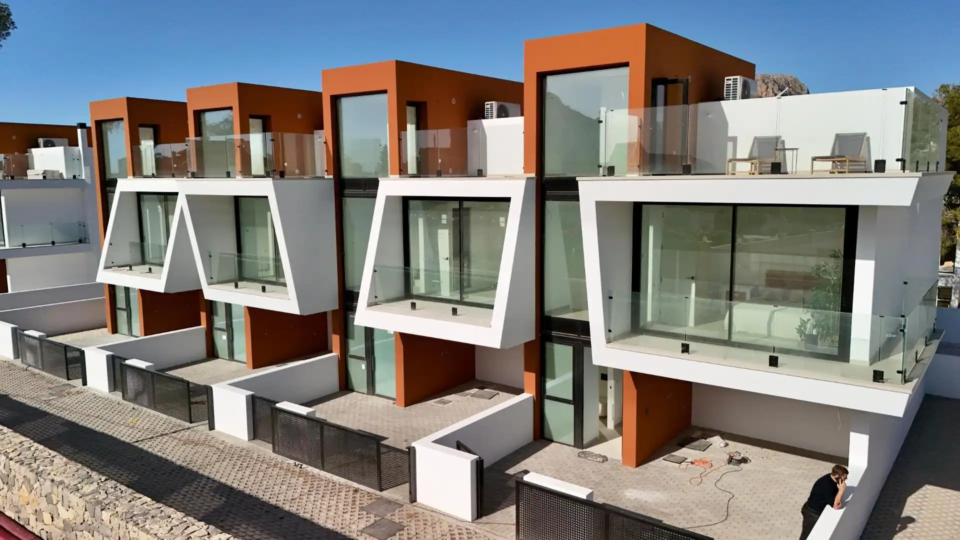 Maison mitoyenne avec piscine à vendre à Marisol Park - Ortembach - Los Almendros, imagen 2