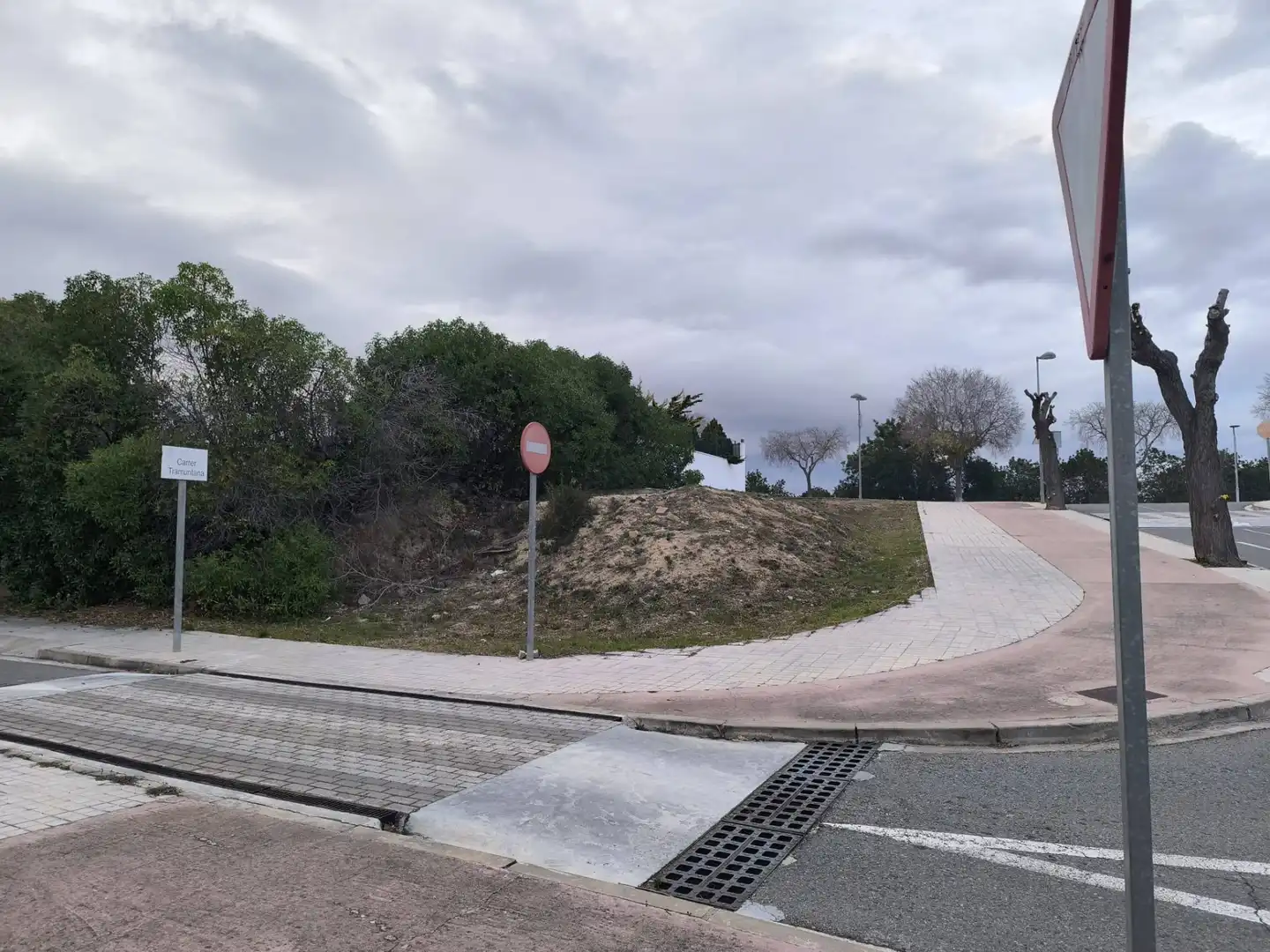 Industrial land for sale in Els Pallaresos