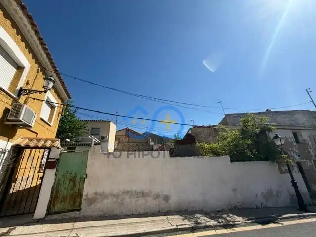 Terreny residencial en venda a Yeles, imagen 3