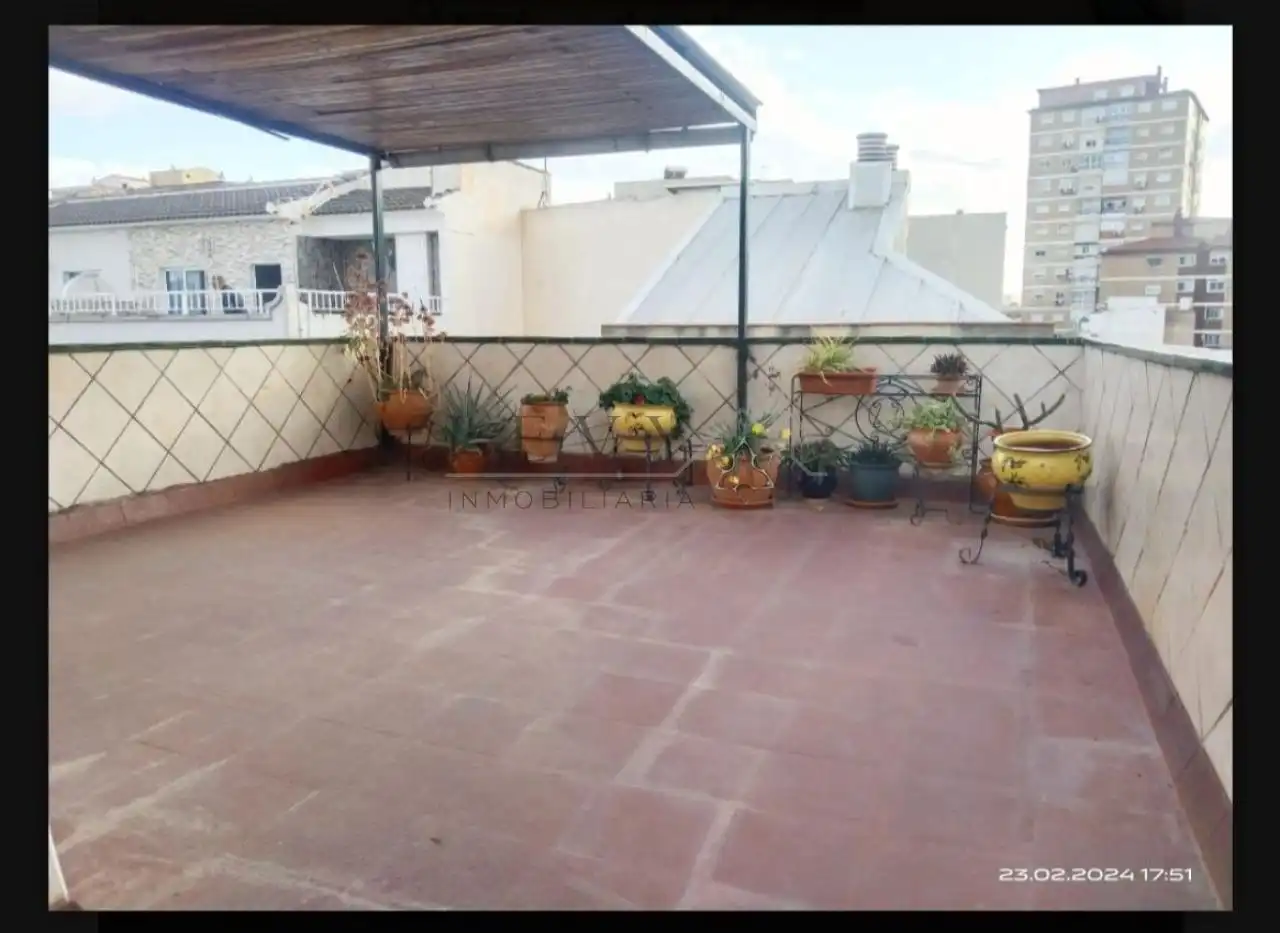 Casa o chalet en venta en Parque Ayala - Jardín de la Abadía - Huelín