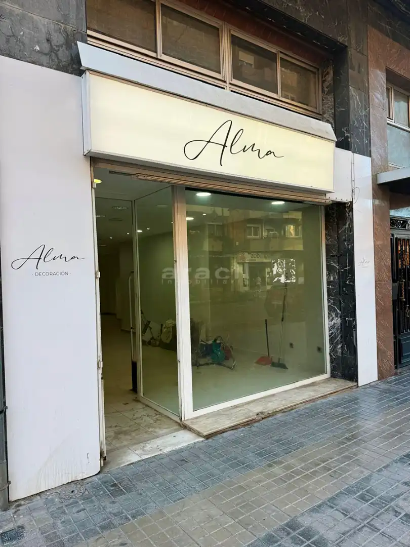 Gewerbefläche zur Miete in Eixample, imagen 9