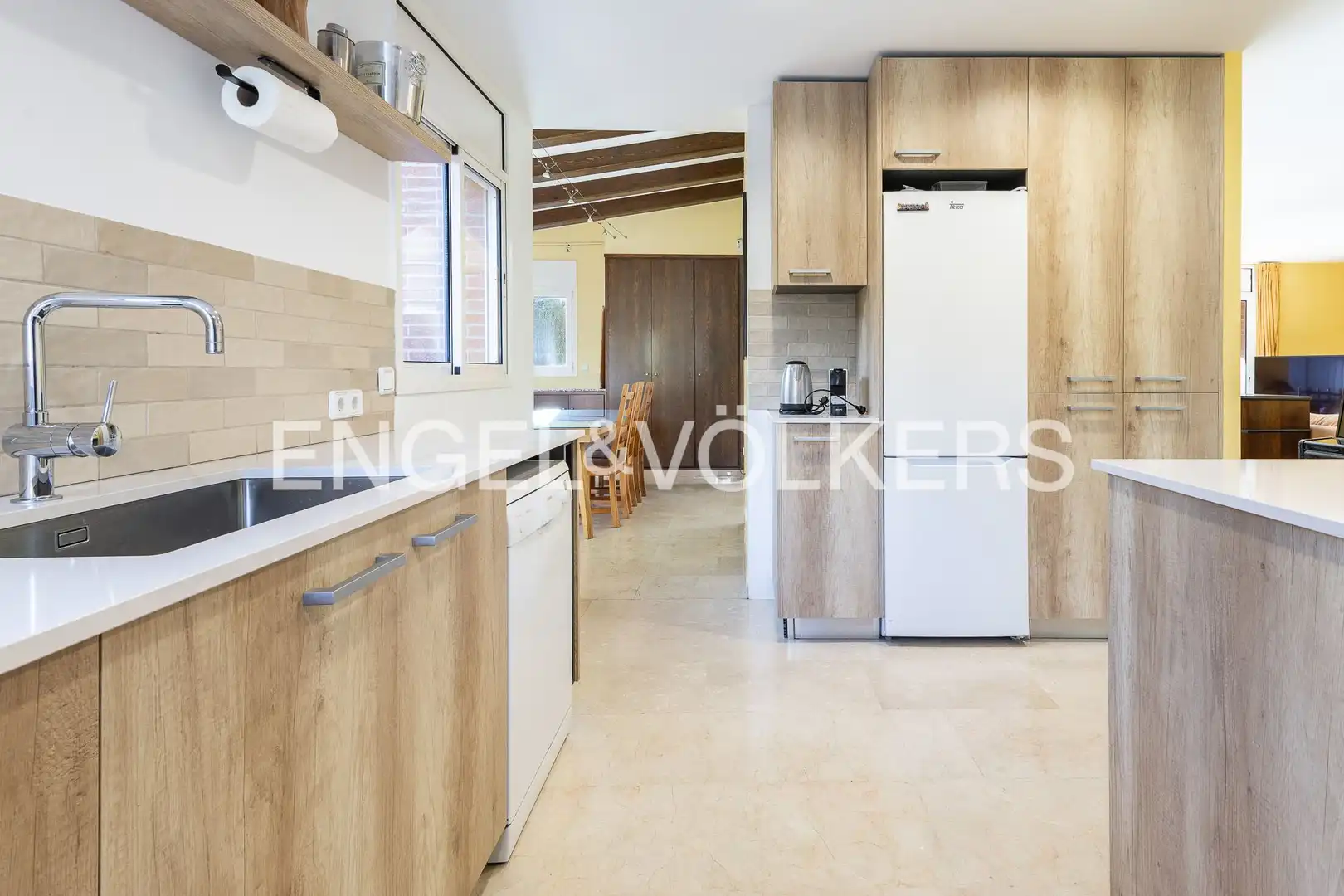 Maison avec jardin à vendre à Sant Vicenç platja, imagen 12