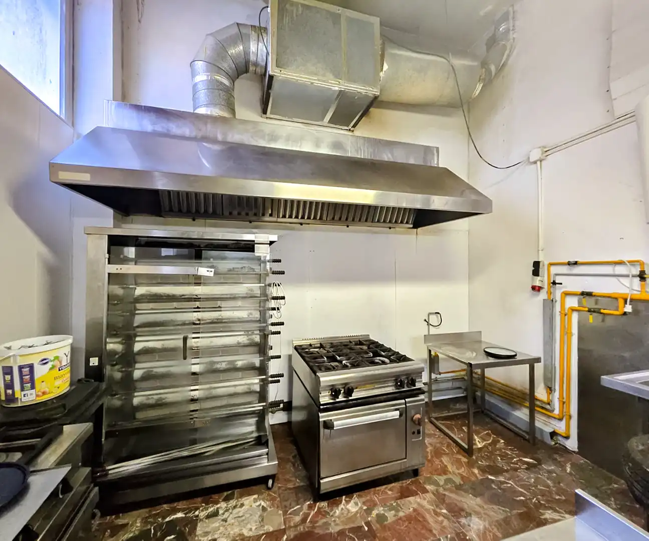 Business premises for sale in Carrer de Carrasco i Formiguera 14, imagen 10