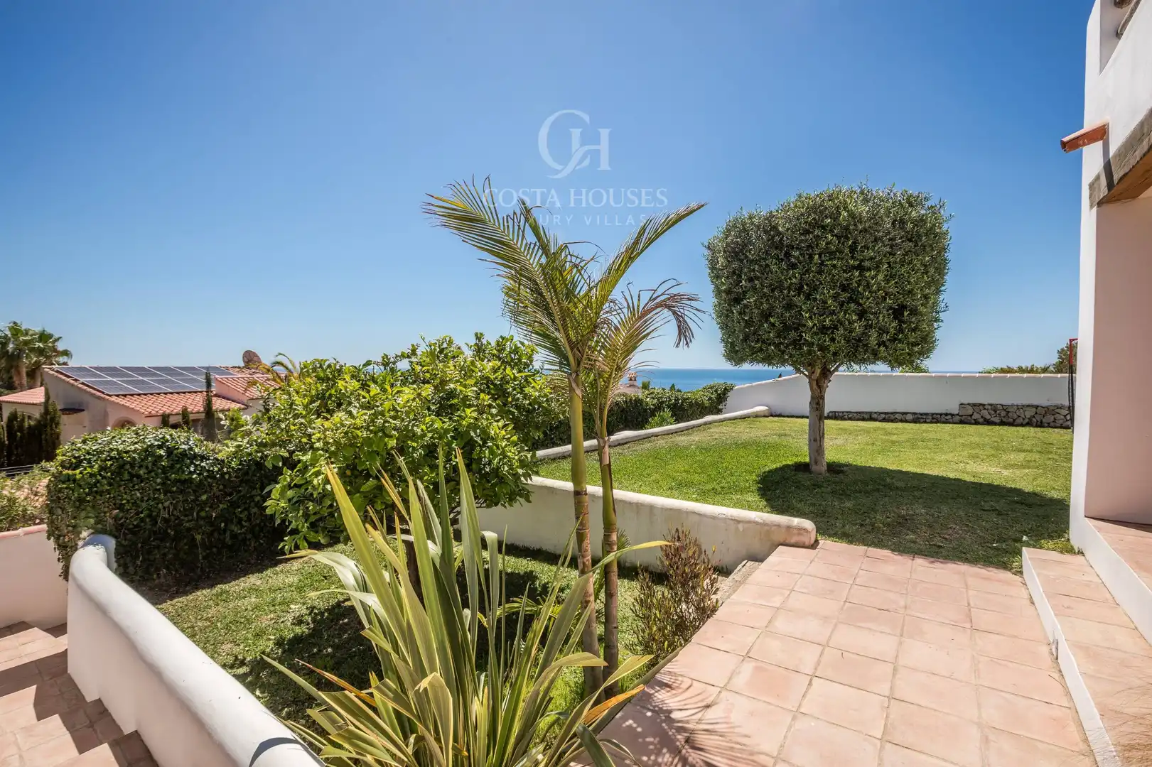 Casa o xalet en venda a Portichol - Balcón al Mar