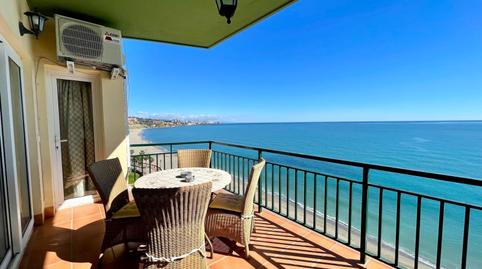 Foto 3 de Apartamento de alquiler en Las Gaviotas  - Carvajal, Málaga