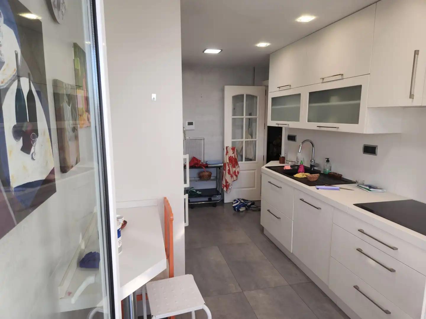 Appartement avec ascenseur à vendre à Avenida de Aragón, imagen 13