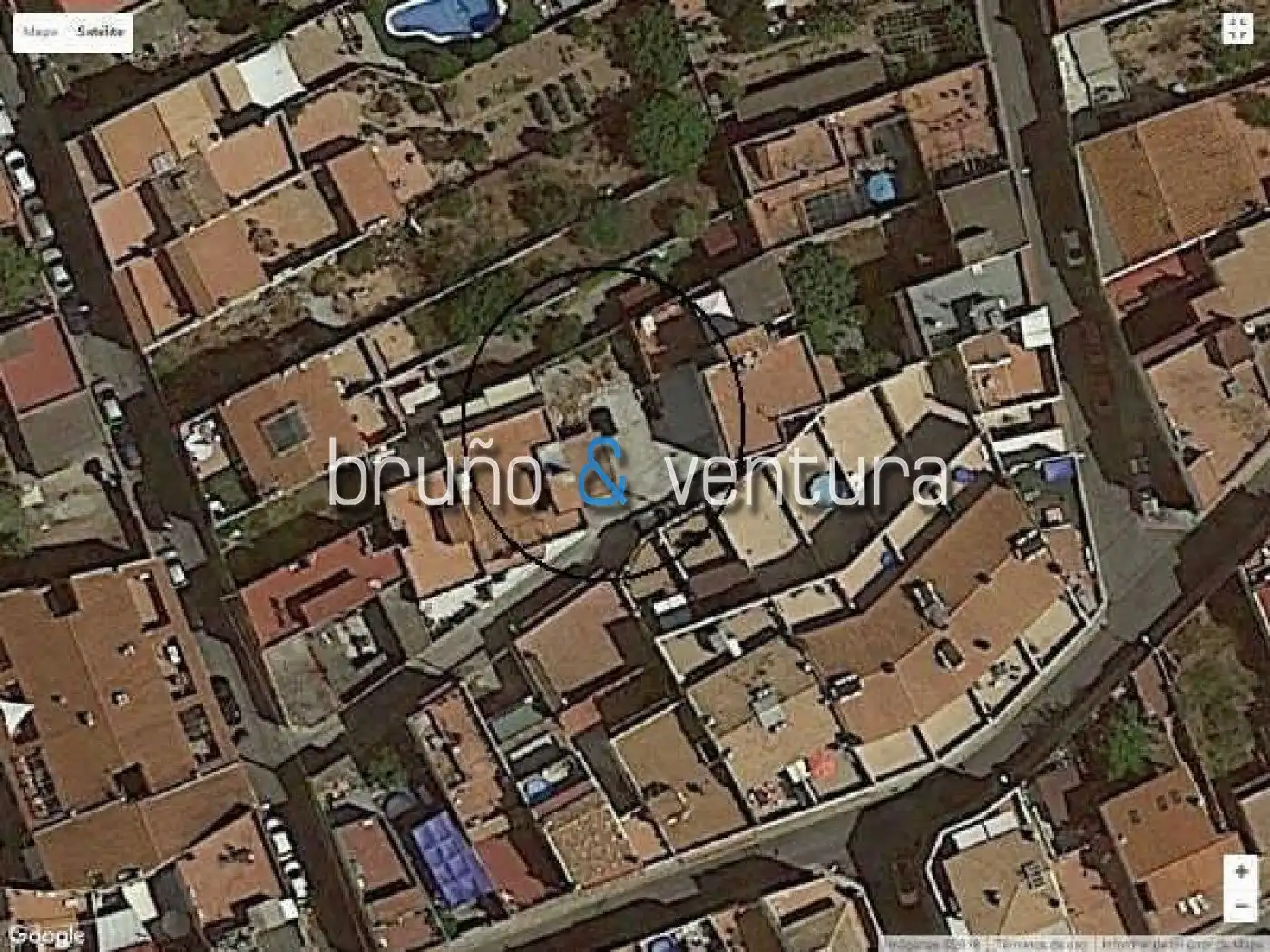 Vista exterior de Residencial en venta en Sant Pere de Ribes
