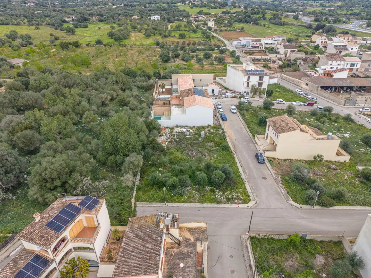 Rural land for sale in Sant Llorenç des Cardassar, imagen 19