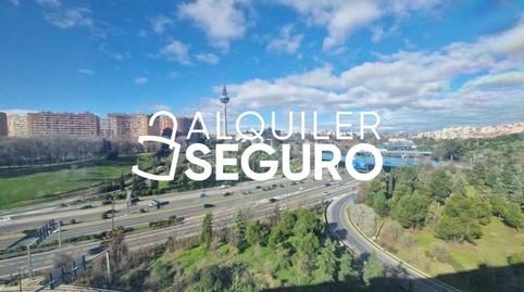 Foto 5 de Pis de lloguer a De Félix Rodríguez de la Fuente, Media Legua,  Madrid Capital