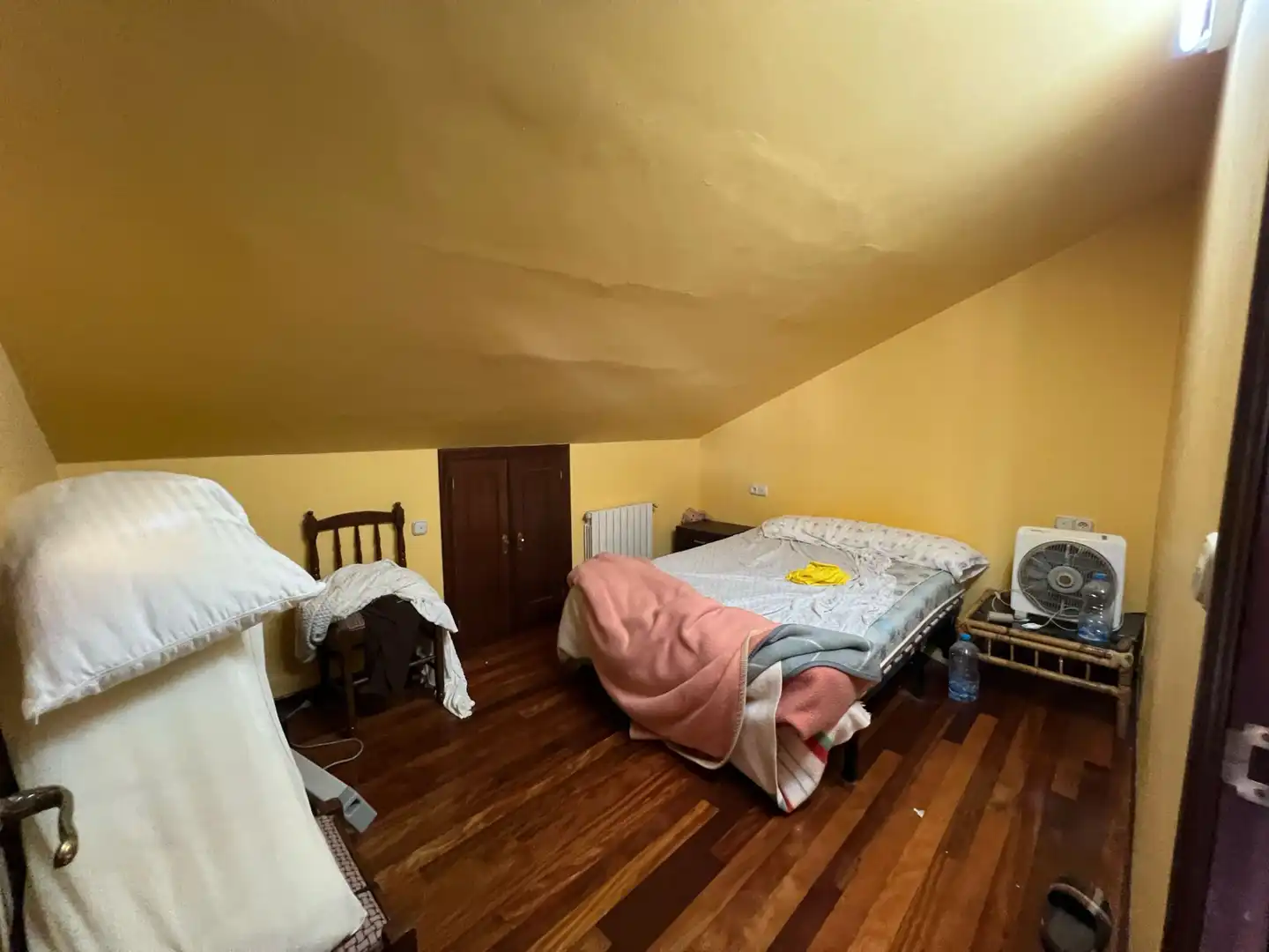 Chalet con terraza en venta en Área Rural, imagen 22