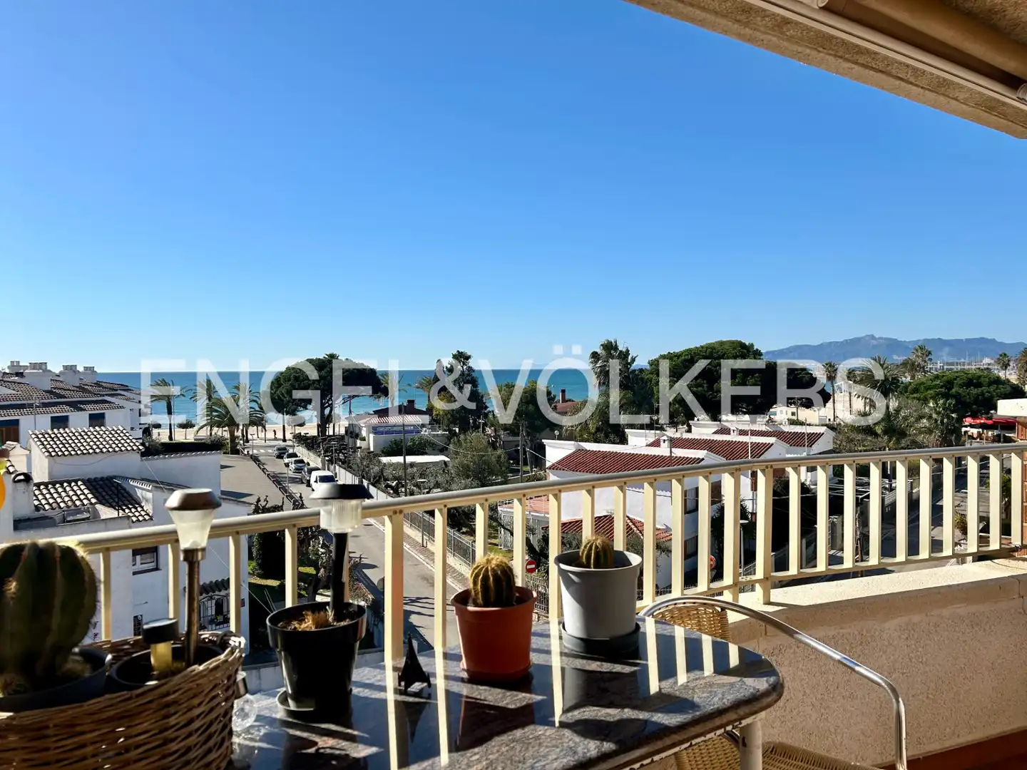Exterior view of Attic for sale in Cambrils  with Air Conditioner, Heating and Terrace