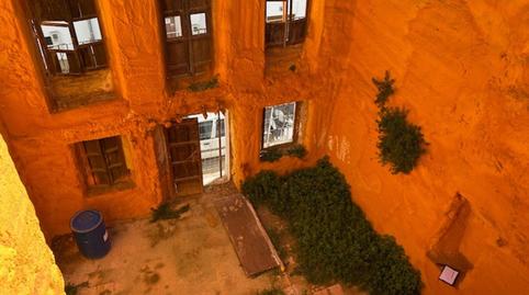 Foto 3 de Casa o xalet en venda a San Francisco, Ronda