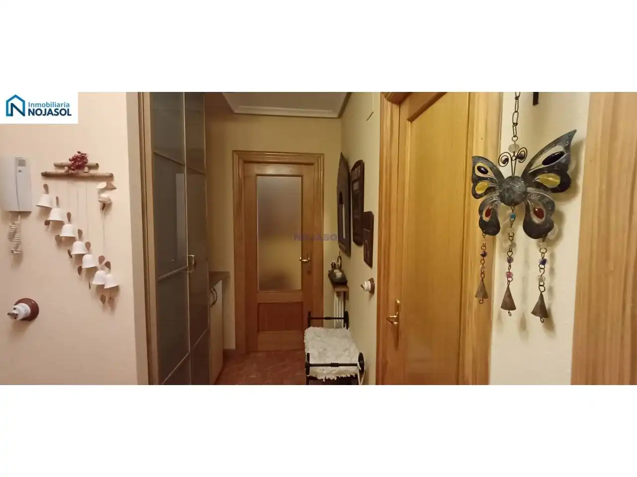 Apartament de lloguer en Arnuero amb Calefacció, Terrassa i Moblat