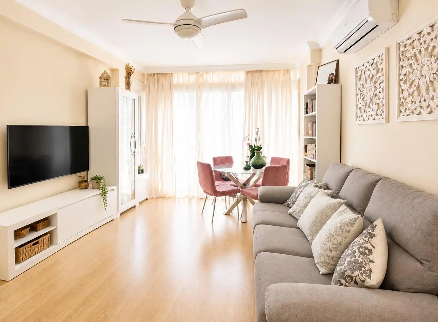 Appartamento con ascensore in vendita a Calle Calle Alderete