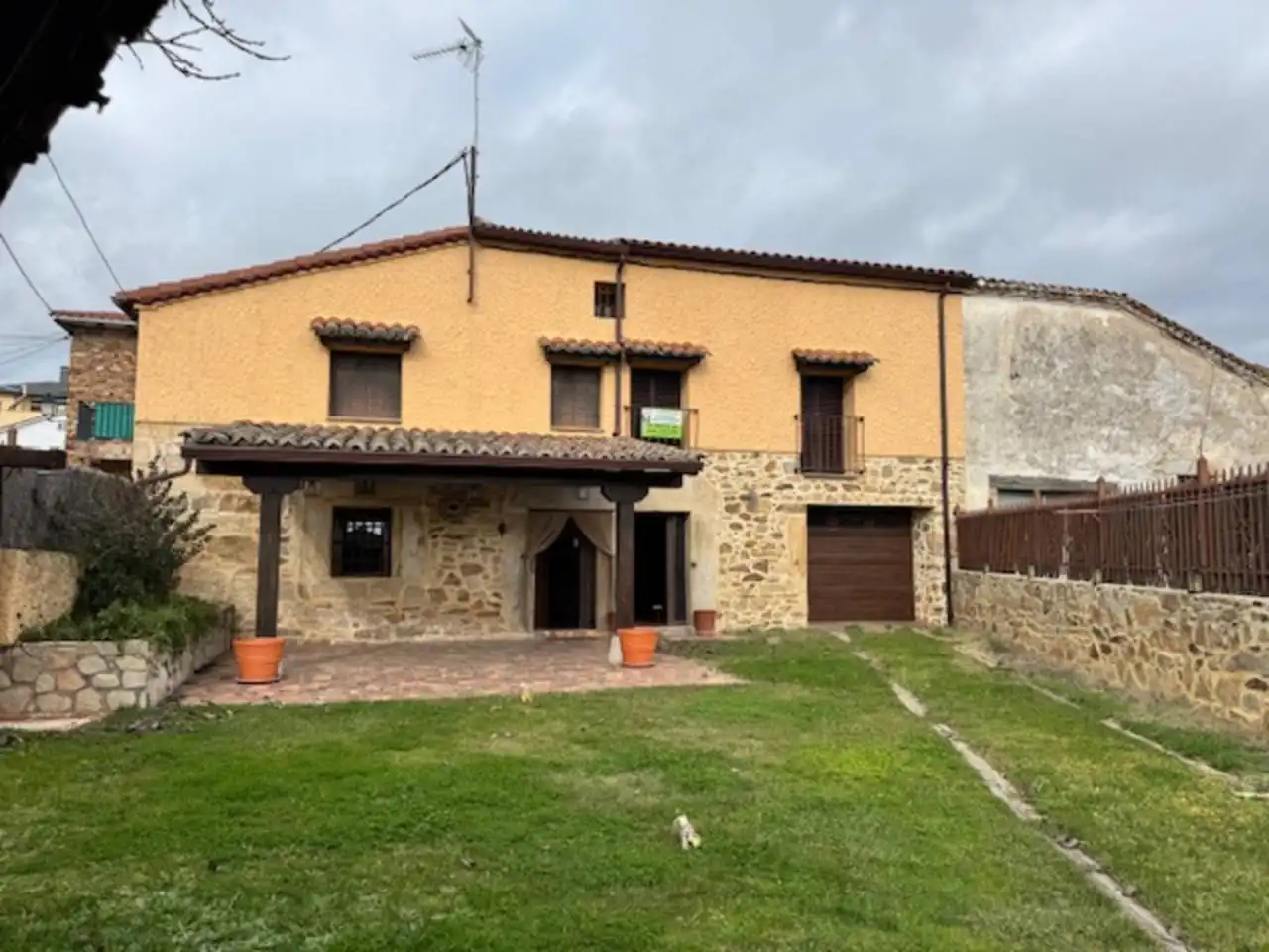 Maison avec jardin à vendre à Puentes Viejas, imagen 2