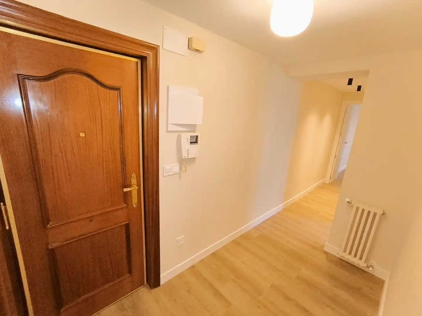 Flat for rent in Palencia  with Heating, Parquet flooring and Terrace
