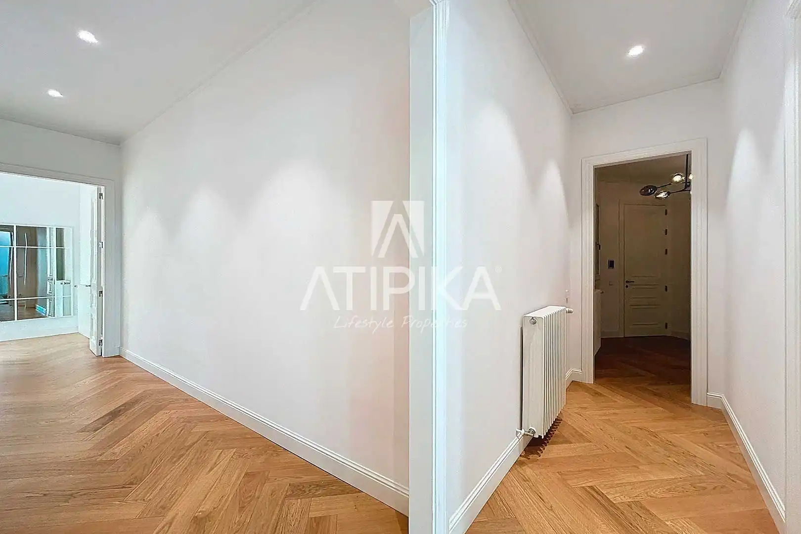 Flat with terrace to rent in Eixample, imagen 37