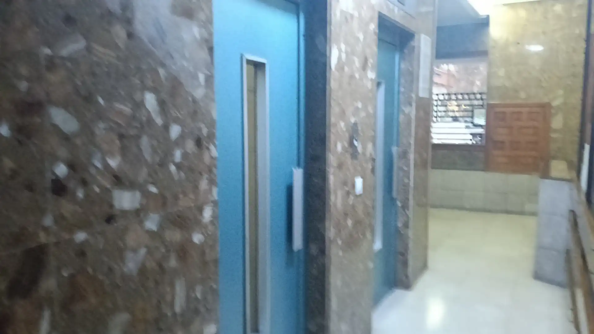 Piso en venta en Talavera de la Reina con Calefacción, Parquet y Terraza
