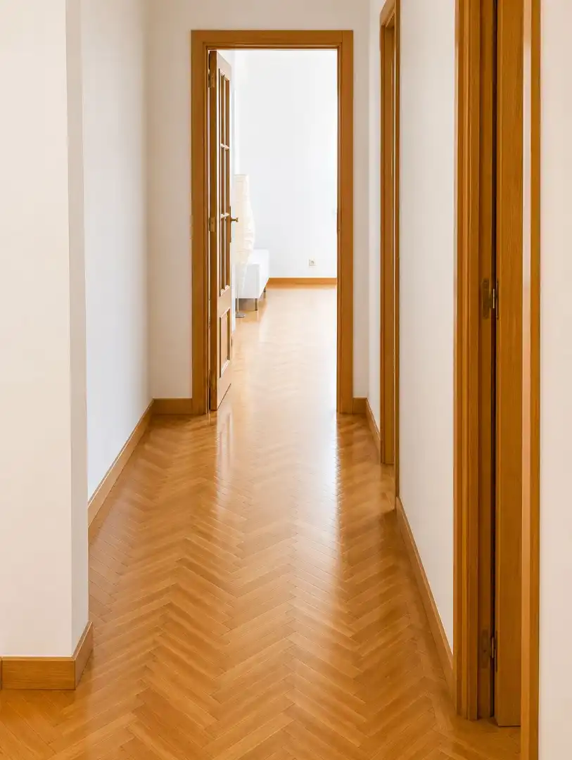 Flat for sale in Madrid  with Parquet flooring, Washing machine and Alarm
