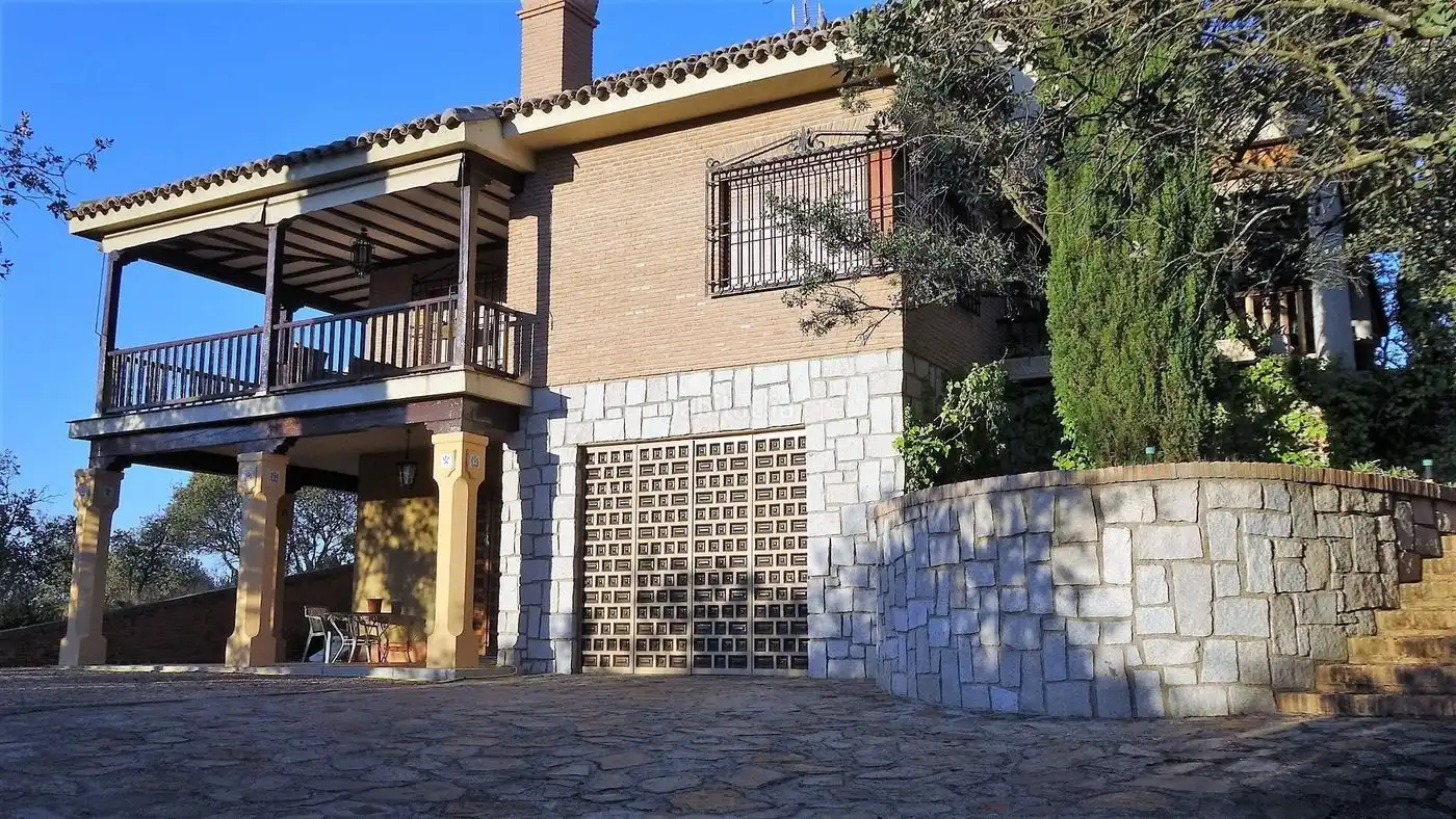 Casa in vendita a Urbanizacion la Cerca 17, imagen 3