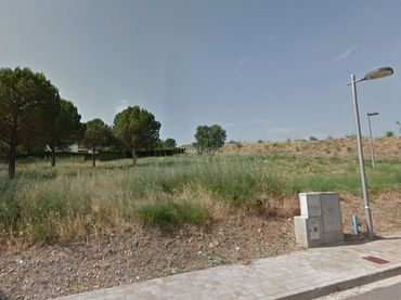 Terreny residencial en venda a Plaça Hostalets Urb B1 Residenc 2P