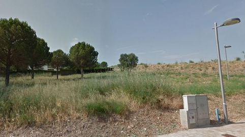 Terreno residencial cerca de figueres