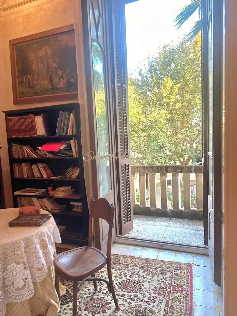Terrassa de Casa o xalet en venda en El Masnou amb Terrassa