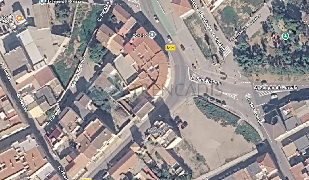 Pis en venda a CL REAL - LA ALJORRA  Es: Pl: Pt: VIVIENDA   CARTAGENA (CARTAGENA) (MURCIA)