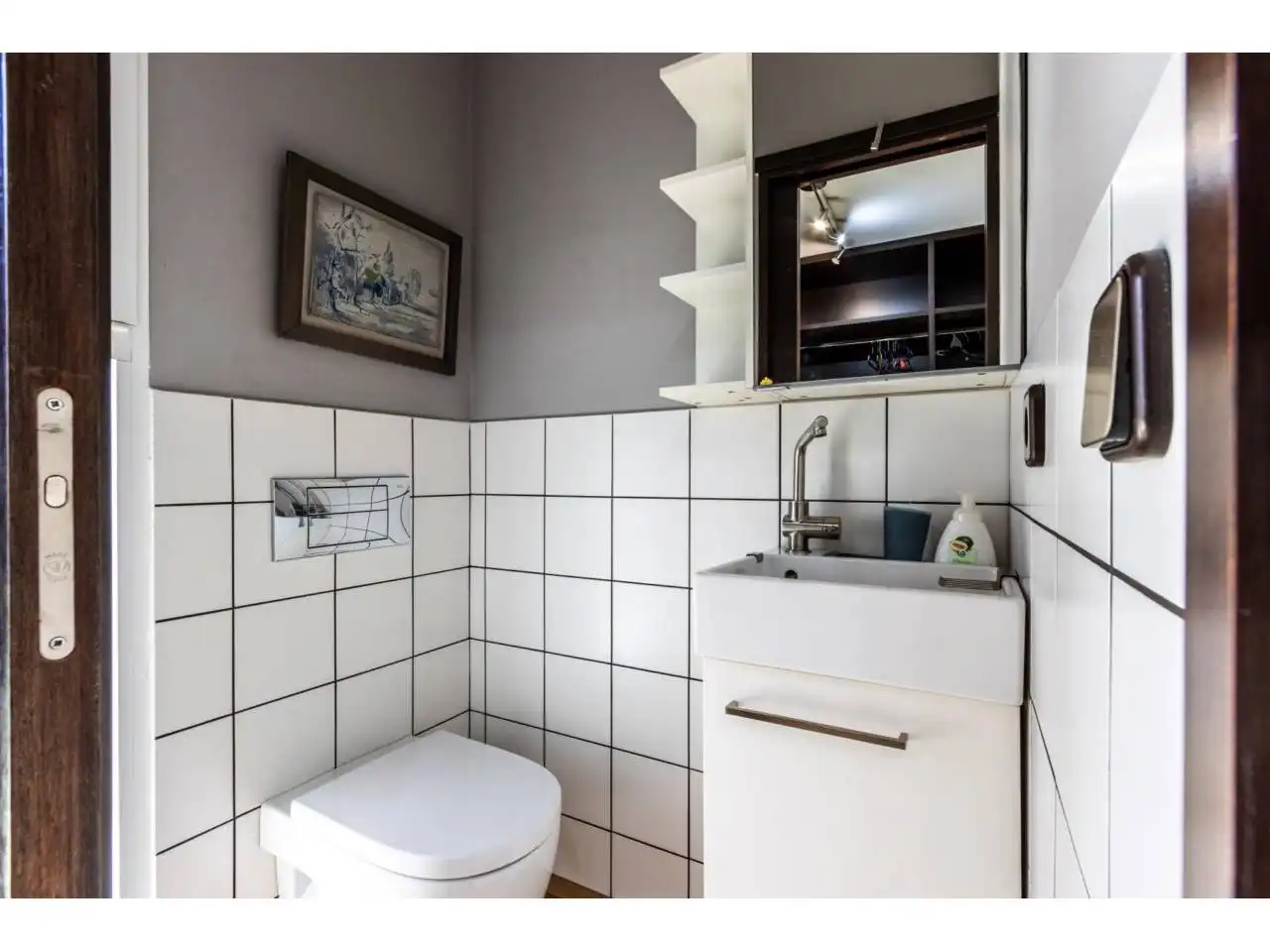 House with garden for sale in Calle ESCOLA PIA, imagen 47