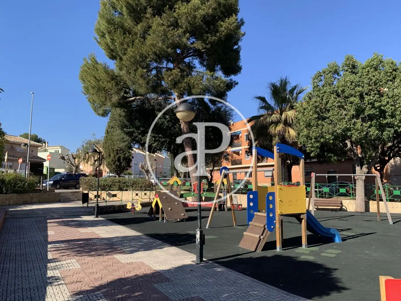 Wohnbaugrundstück zum Verkauf in Carrer de l'Eixample, imagen 25