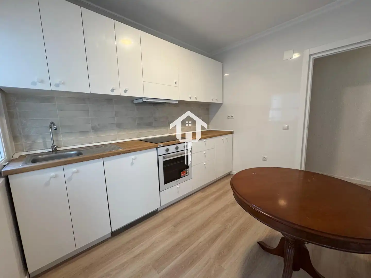 Kitchen of Flat for rent in Alicante / Alacant  with Furnished