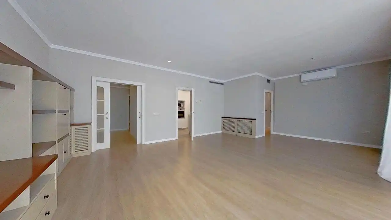 Piso en venta en Barcelona con Aire acondicionado, Calefacción y Amueblado