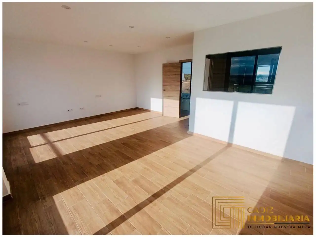 Casa o xalet en venda en Puerto Real amb Aire condicionat, Calefacció i Jardí privat