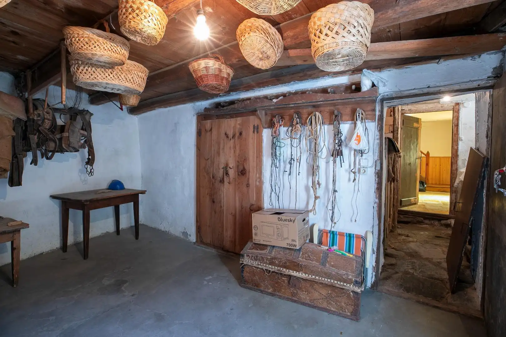 Casa o chalet en venta en Aragüés del Puerto con Jardín privado, Terraza y Amueblado