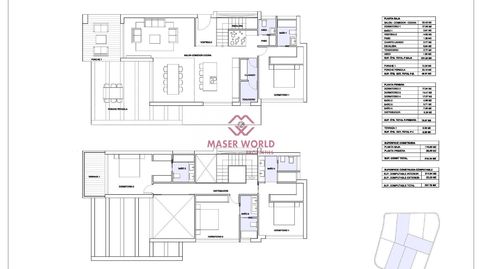 VILLAS DE OBRA NUEVA CERCA DE MANILVA, imatge 4