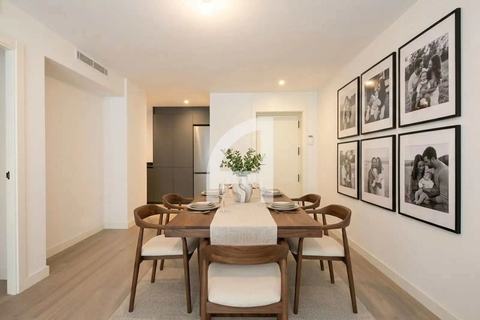 Appartamento con terrazza in vendita a Rocafort, imagen 7