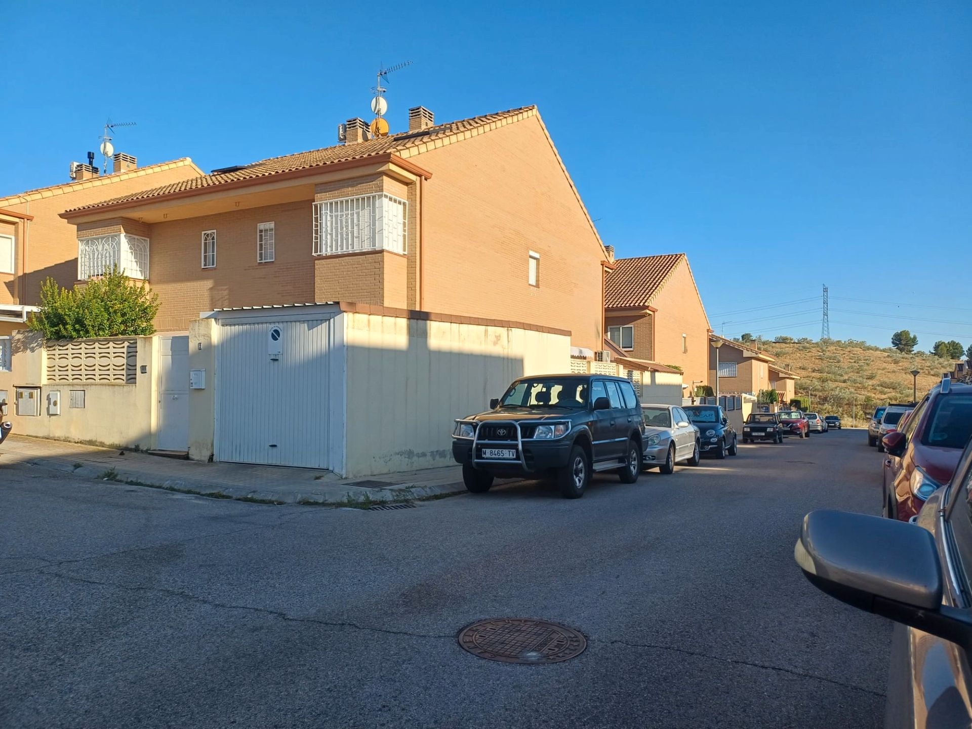 Einfamilien-Reihenhaus zum verkauf in Camarma de Esteruelas