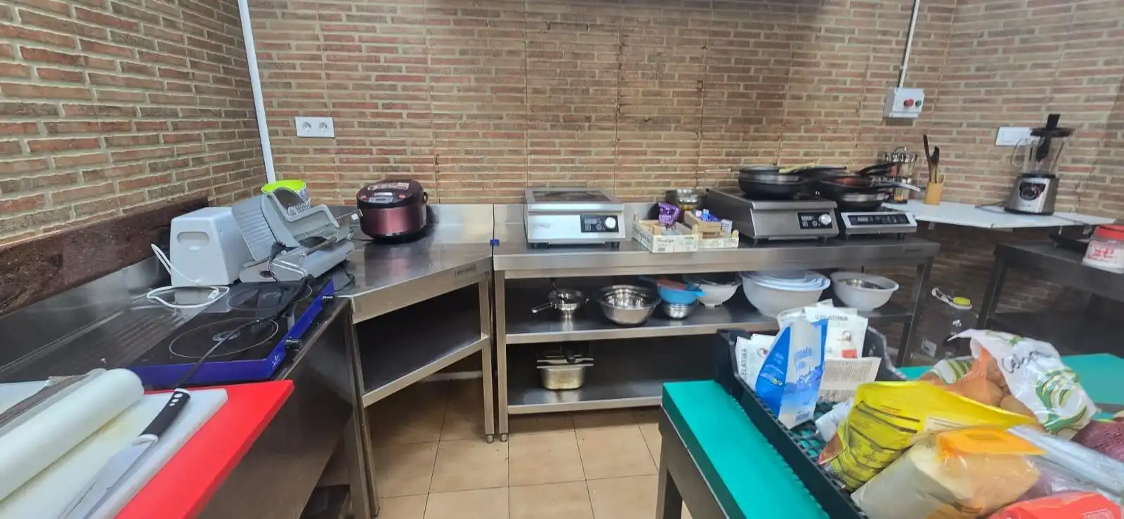 Local comercial de lloguer a Centro, imagen 18