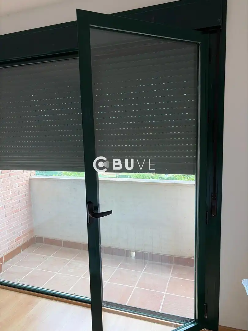 Flat for rent in N/A, Camarena