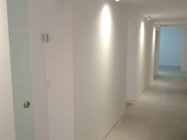 Ufficio con ascensore in vendita a Centro